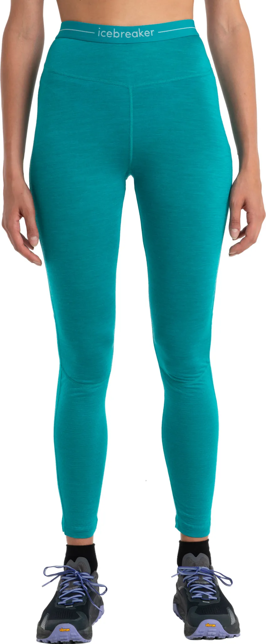 125 ZoneKnit Merino Thermal Leggings - Women's |-| Legging thermique en mérinos 125 ZoneKnit - Femme