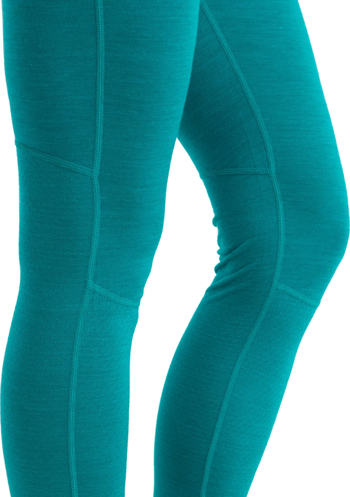 125 ZoneKnit Merino Thermal Leggings - Women's |-| Legging thermique en mérinos 125 ZoneKnit - Femme