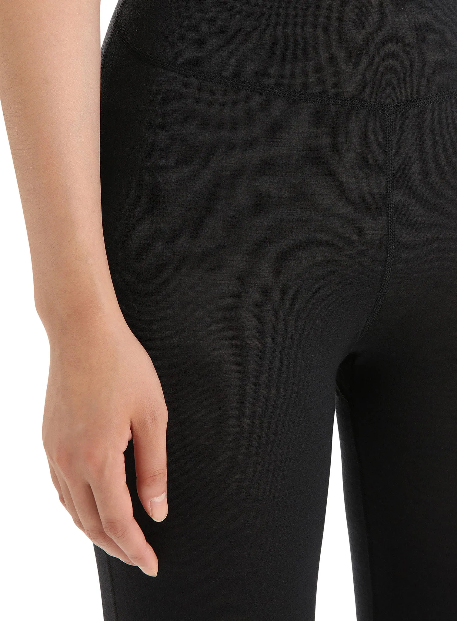 125 ZoneKnit Merino Thermal Leggings - Women's |-| Legging thermique en mérinos 125 ZoneKnit - Femme