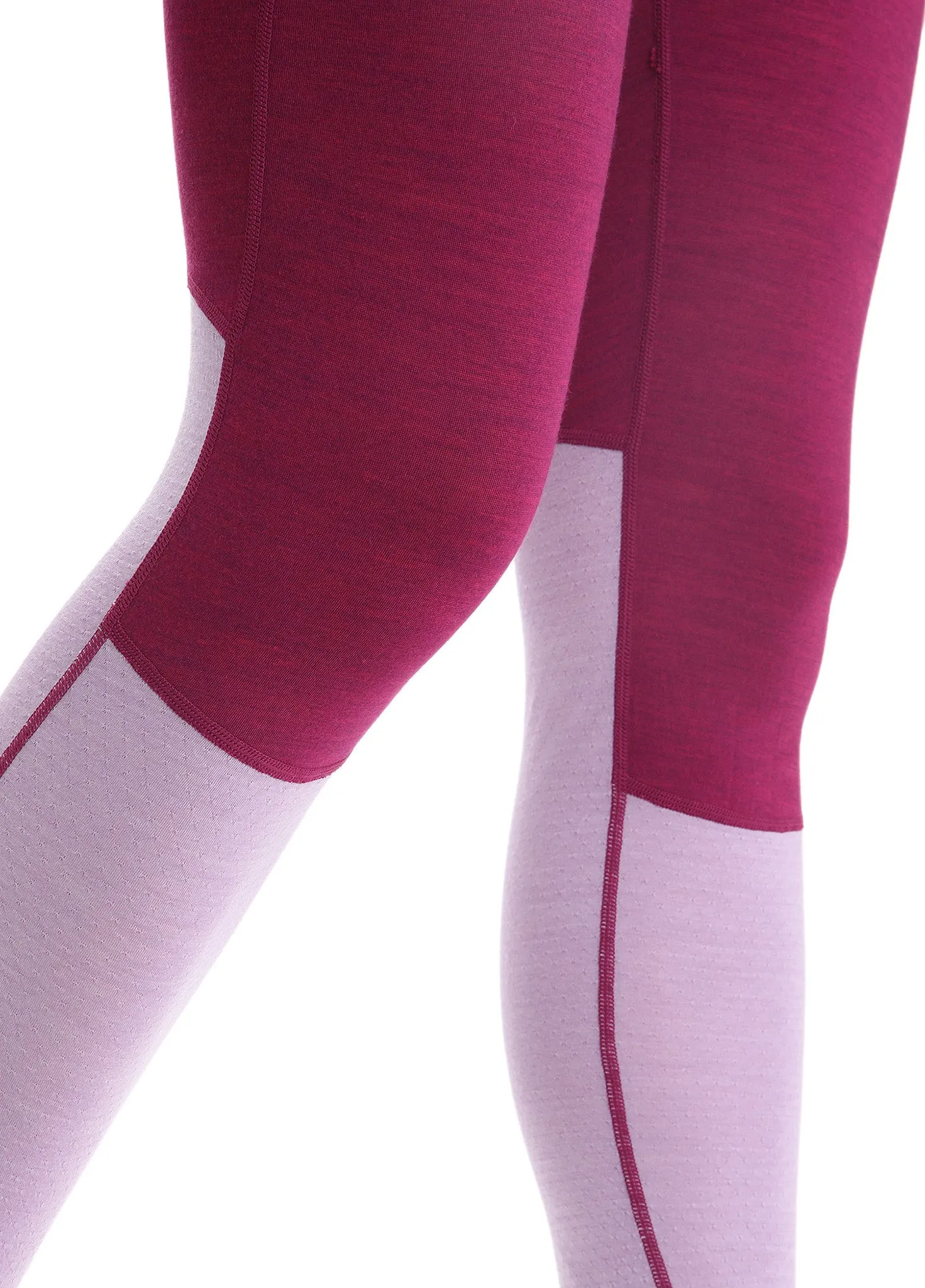 125 ZoneKnit Merino Thermal Leggings - Women's |-| Legging thermique en mérinos 125 ZoneKnit - Femme