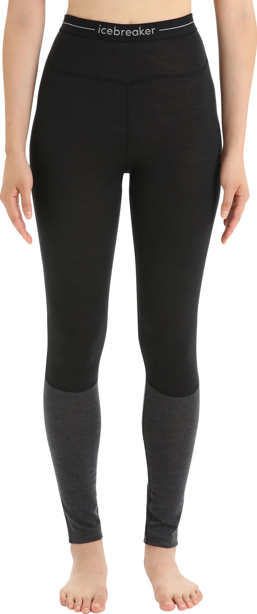 125 ZoneKnit Merino Thermal Leggings - Women's |-| Legging thermique en mérinos 125 ZoneKnit - Femme