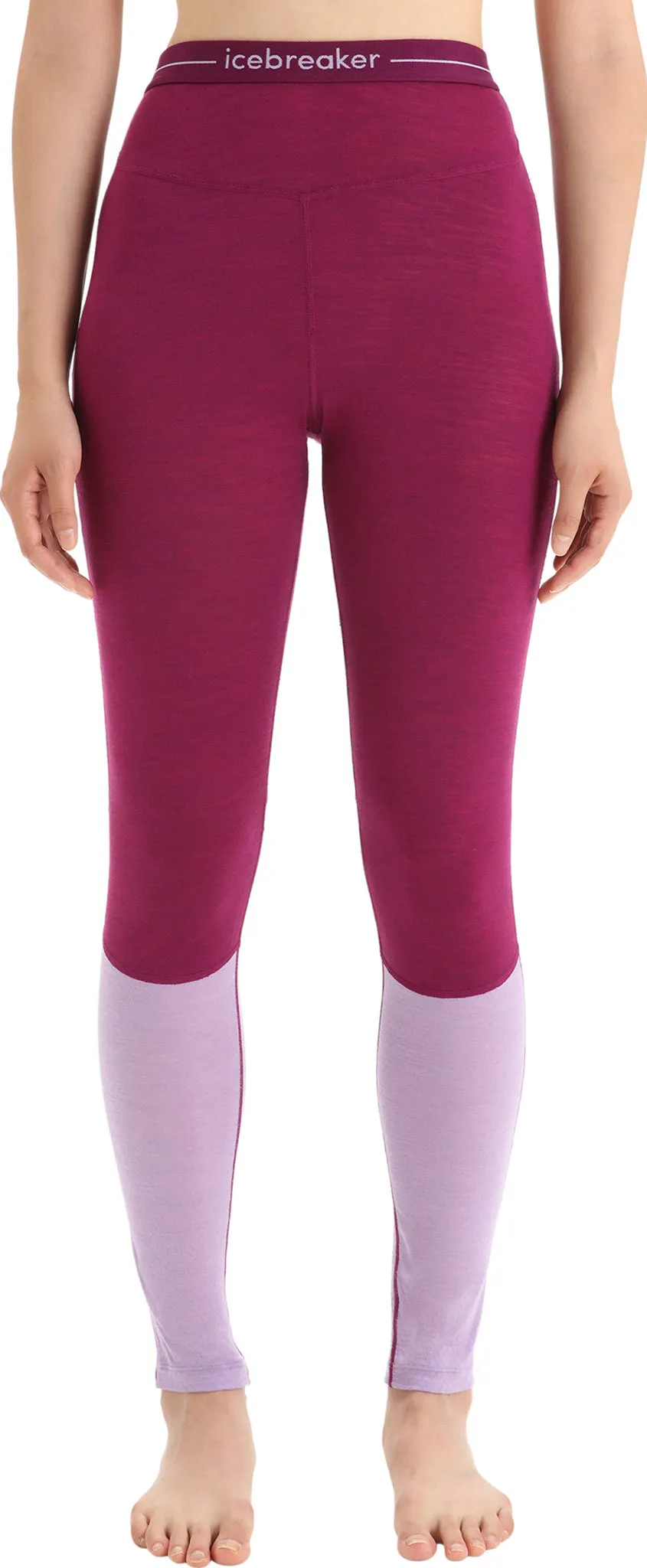 125 ZoneKnit Merino Thermal Leggings - Women's |-| Legging thermique en mérinos 125 ZoneKnit - Femme