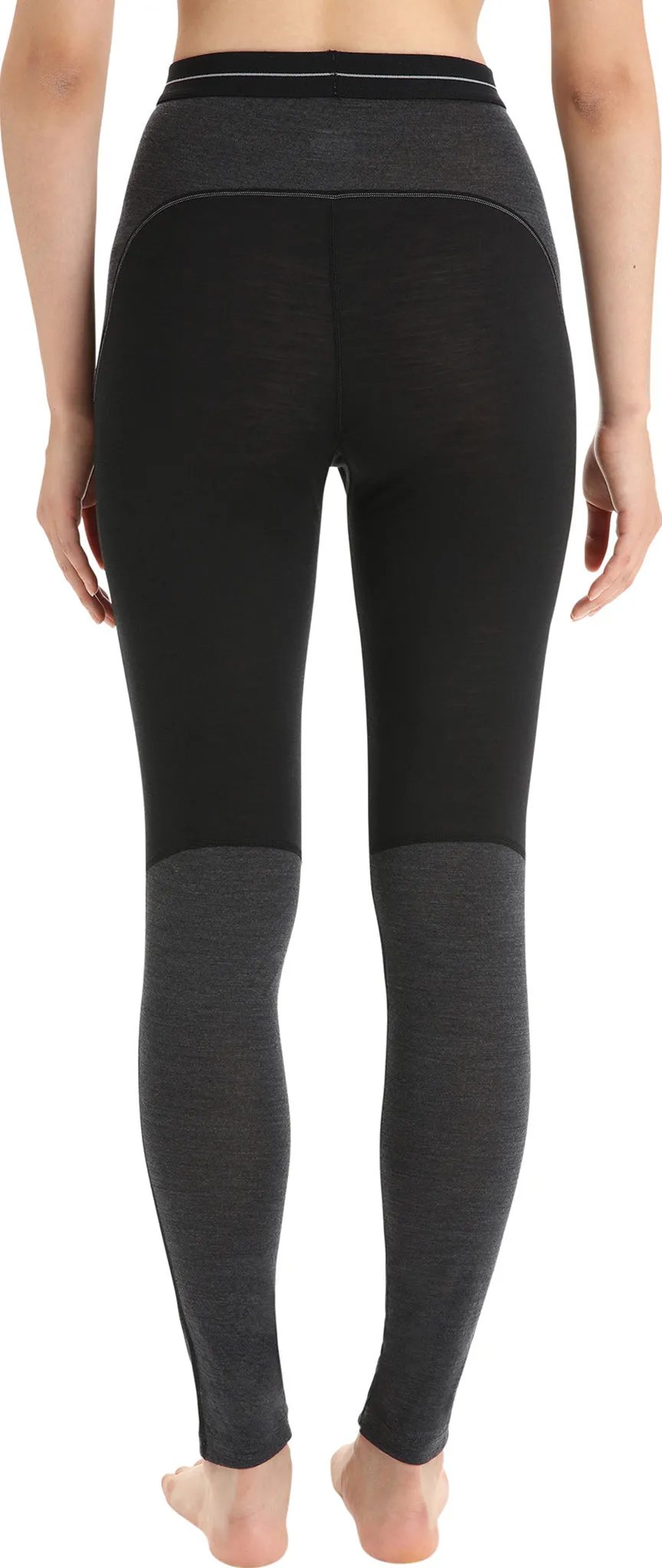 125 ZoneKnit Merino Thermal Leggings - Women's |-| Legging thermique en mérinos 125 ZoneKnit - Femme