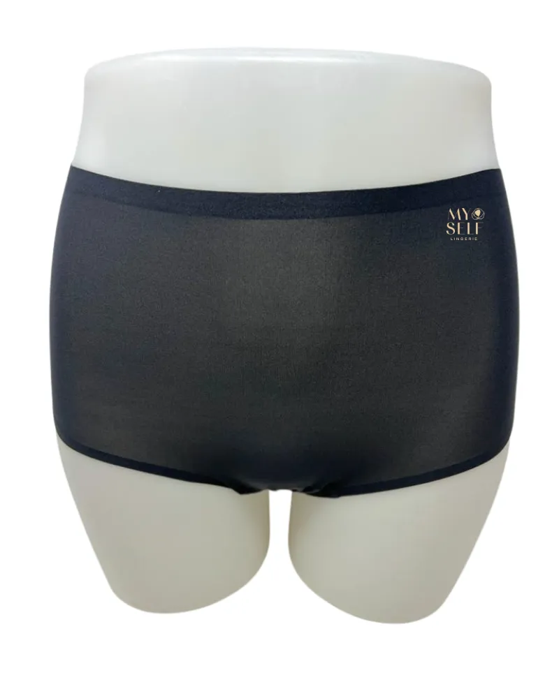 2647 Seamless One Size Fits All Full Brief