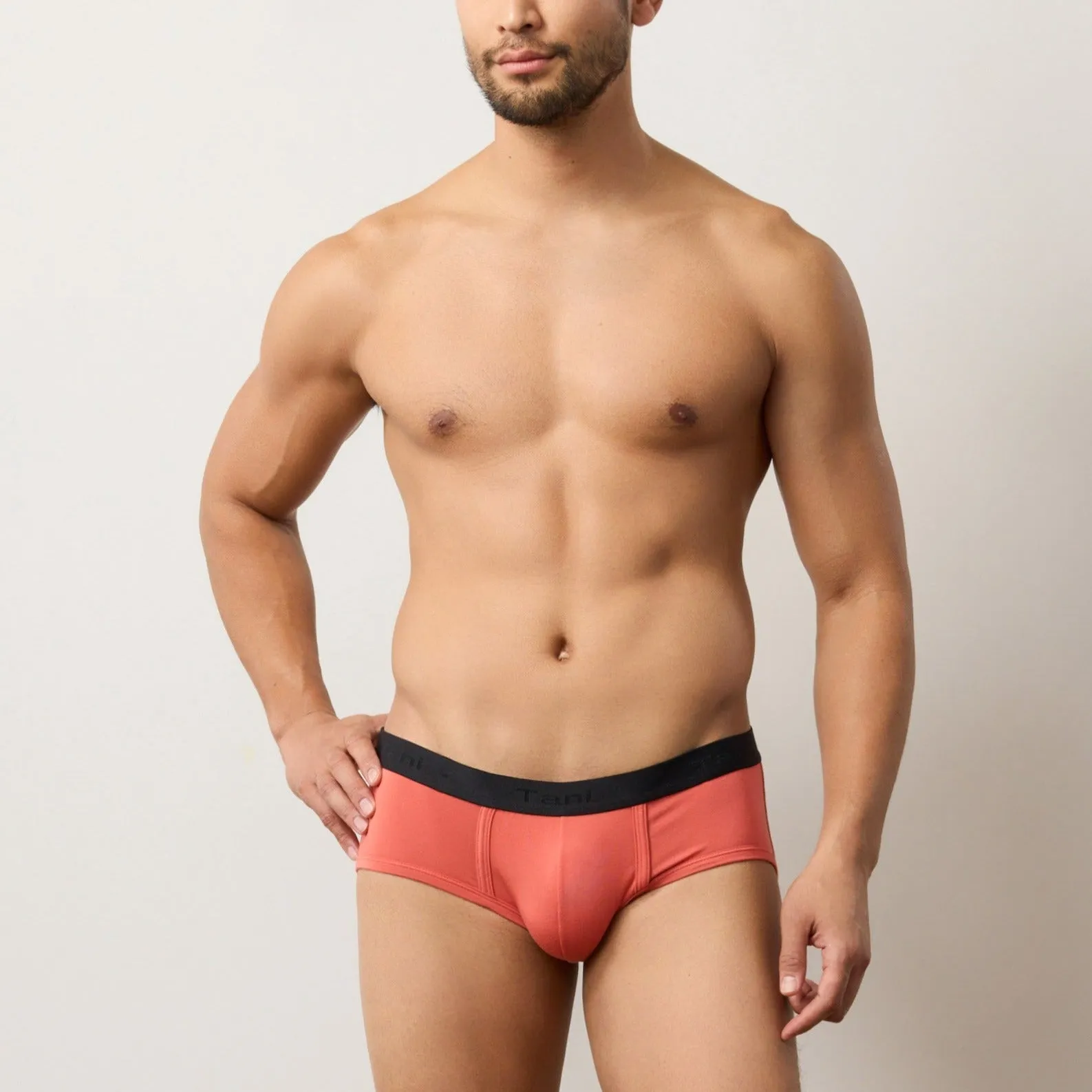 4 Pack Silktouch TENCEL™ Modal Air Waistband Brief (Seasonal)