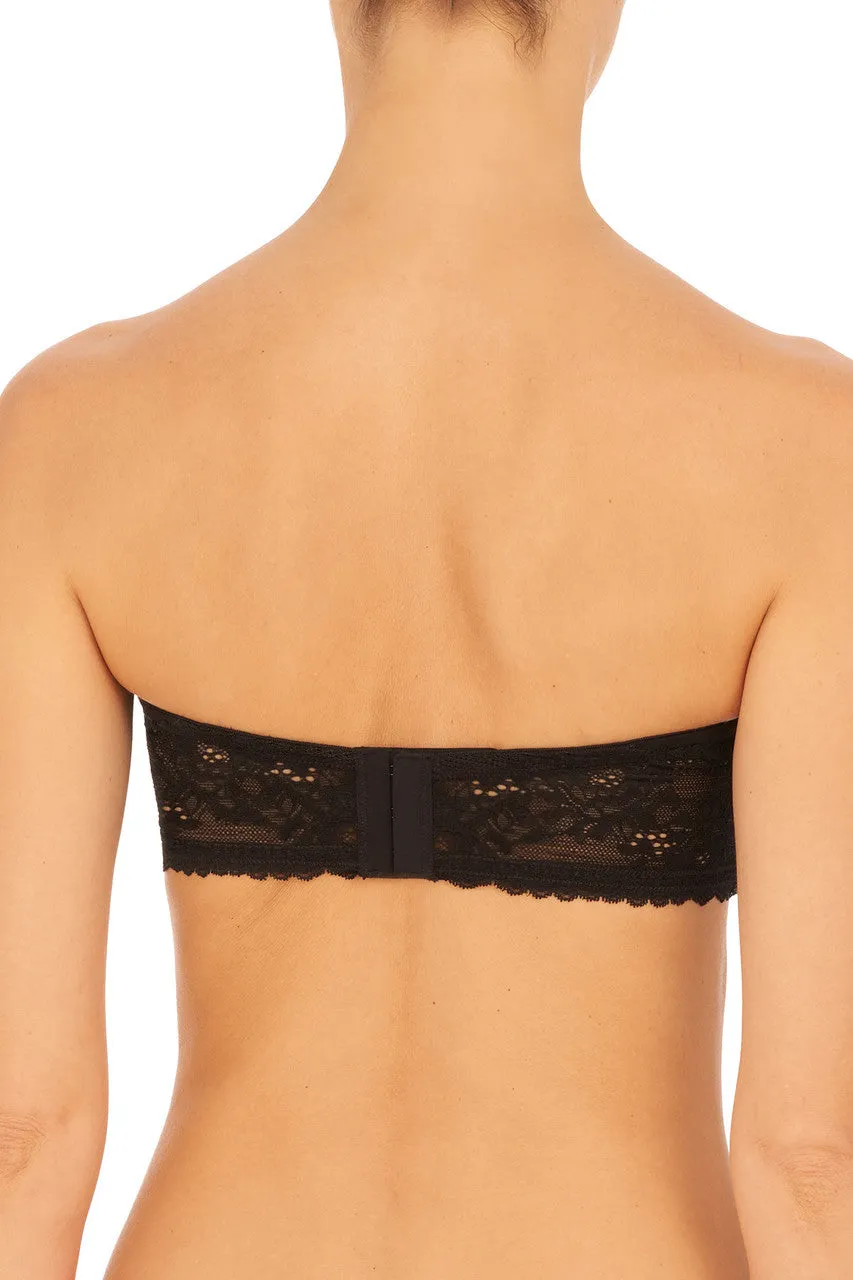 Adapt Bandeau Underwire Bra