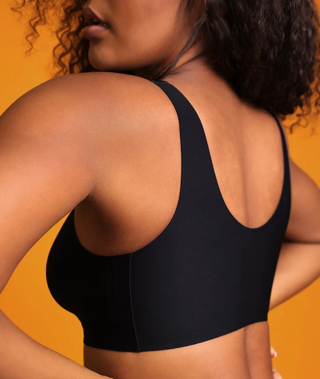 AirWear Comfort Revolution Sports Bra