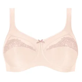 Amoena Isadora Mastectomy Bra Light Rose