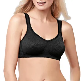 Amoena Mona Wireless Pocketed Mastectomy Bra