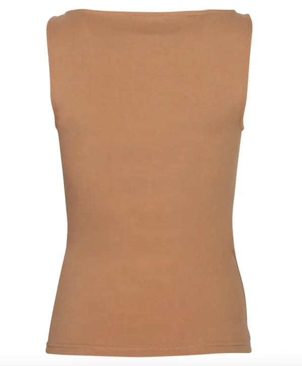 Anine Bing - Rue Tank - Camel