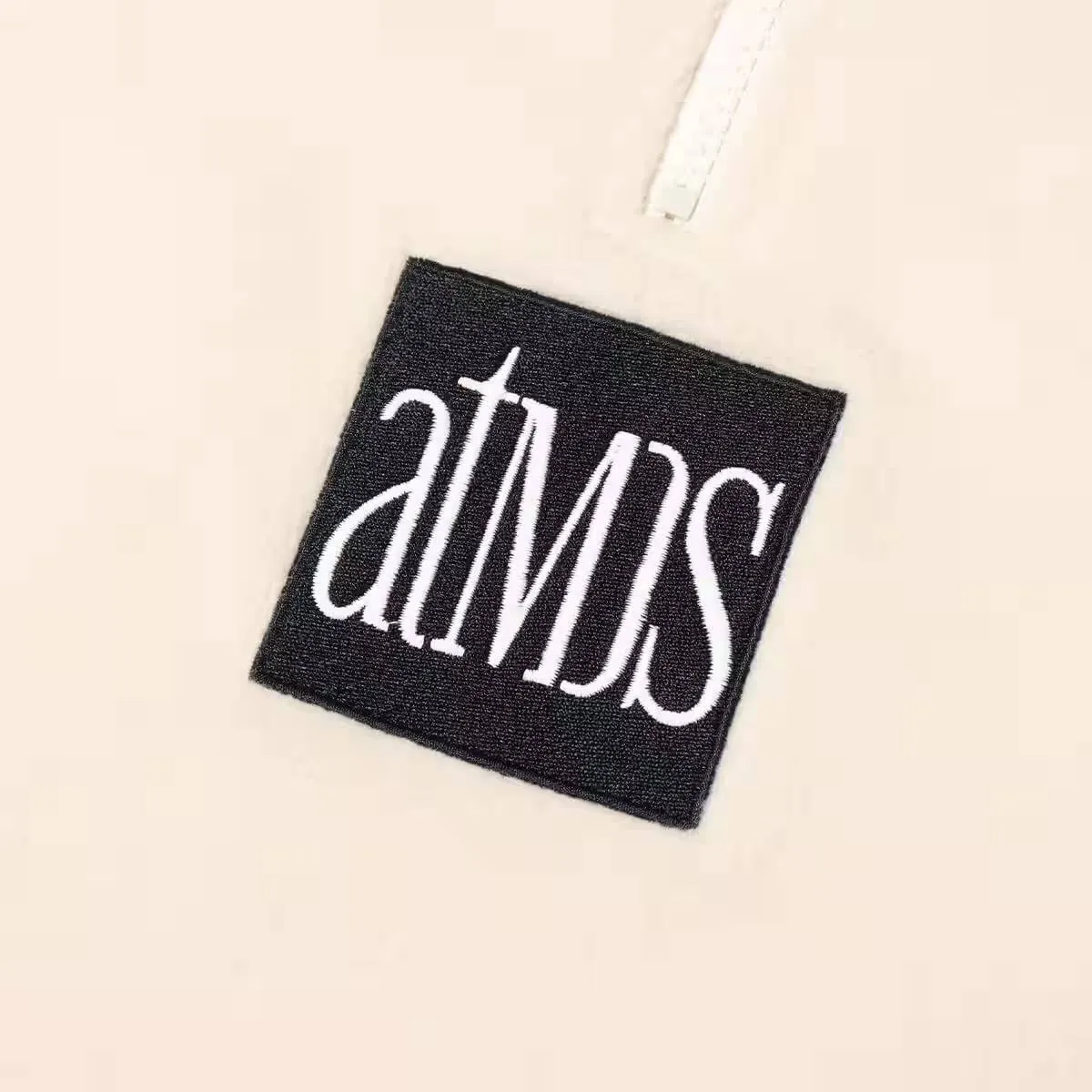 ATMOS HALF ZIP FREECE TOPS