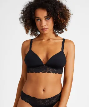 AUBADE - Sweetessence - Padded Triangle Bra