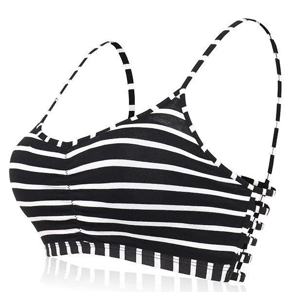 Backless Tube Top Sexy Comfy Bras