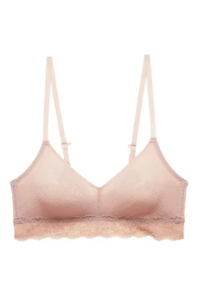 Beyond Convertible Wireless Bra