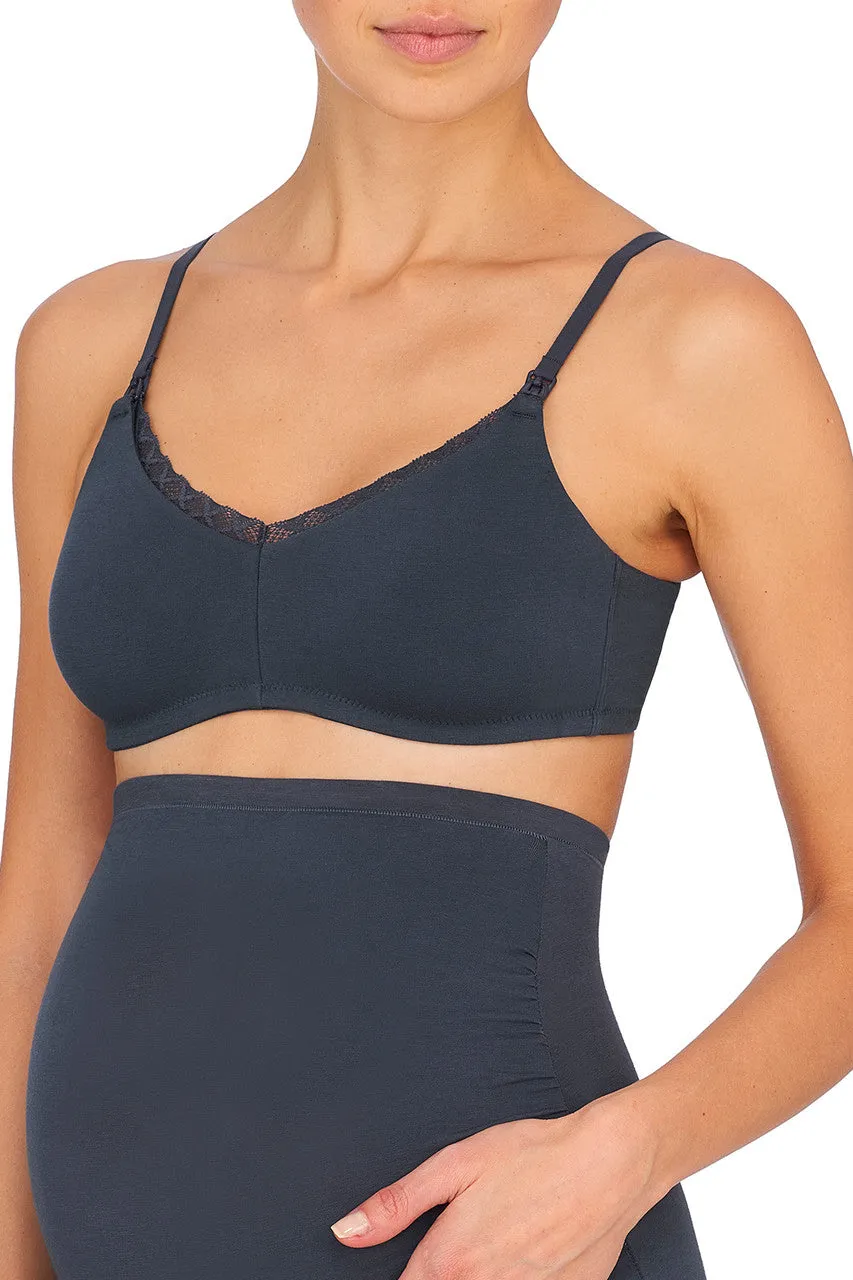 Bliss Maternity Wireless Bra