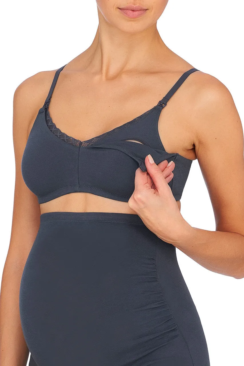 Bliss Maternity Wireless Bra