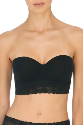 Bliss Perfection Strapless Contour Underwire Bra