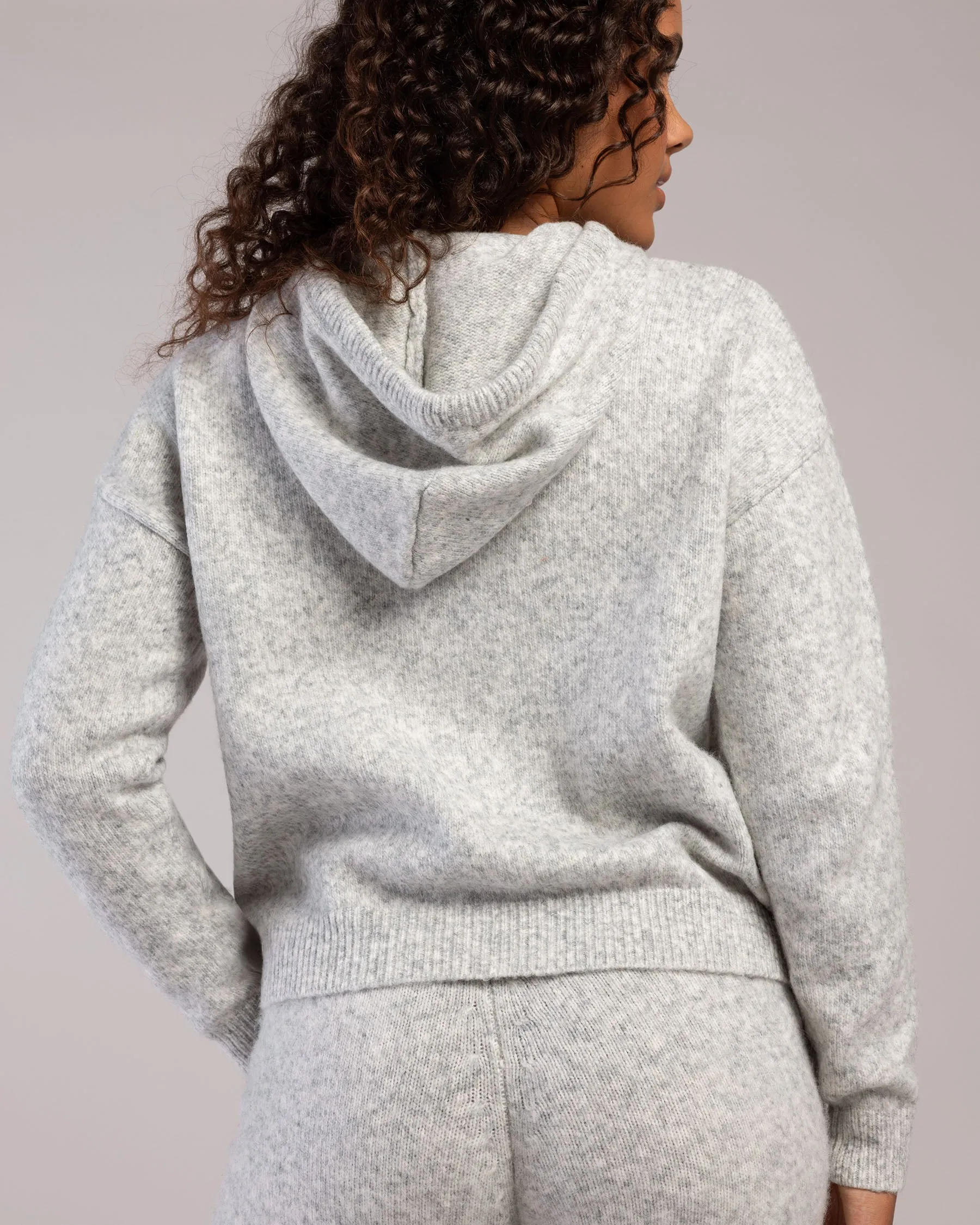 Bloch Soft Touch Hoodie