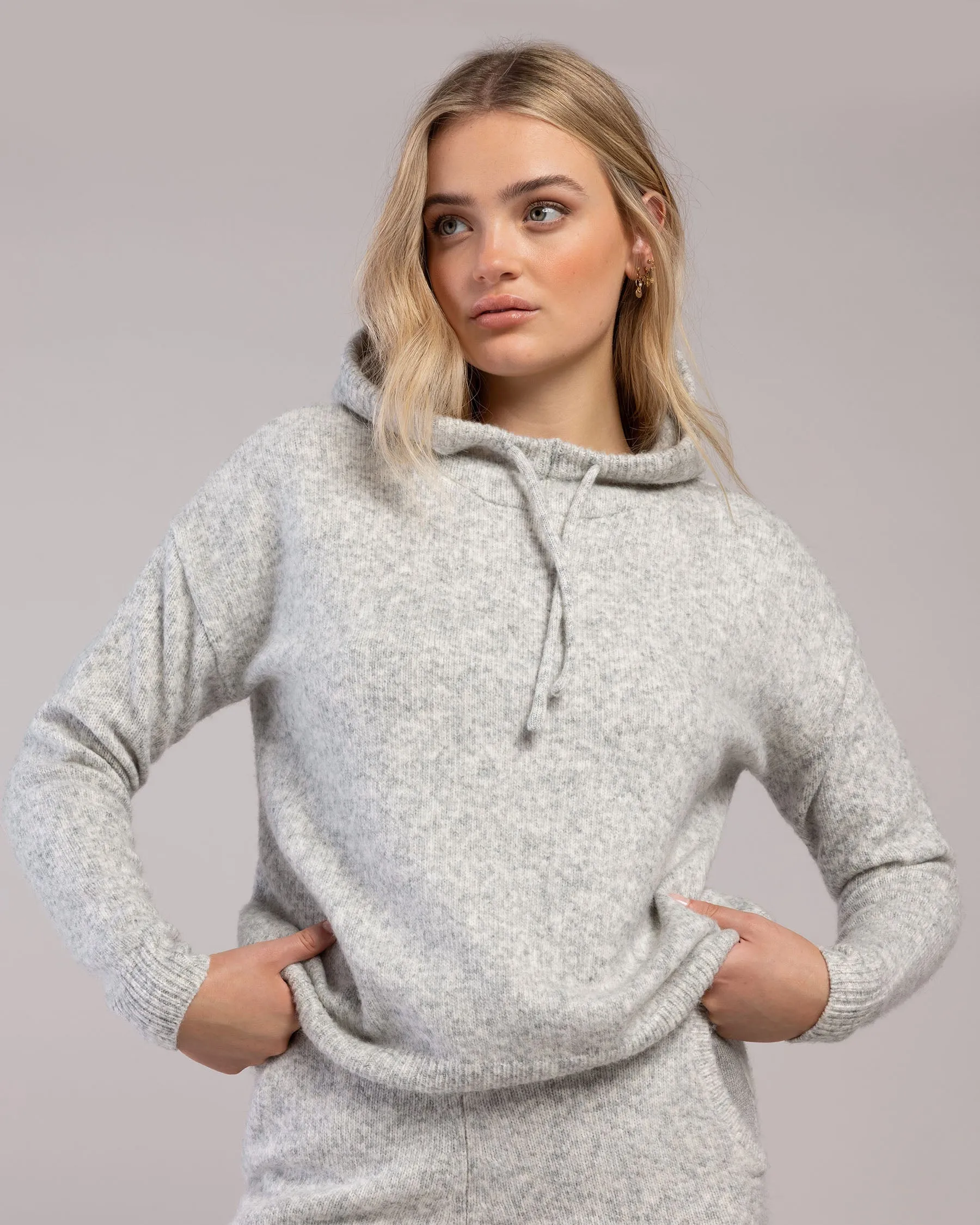 Bloch Soft Touch Hoodie