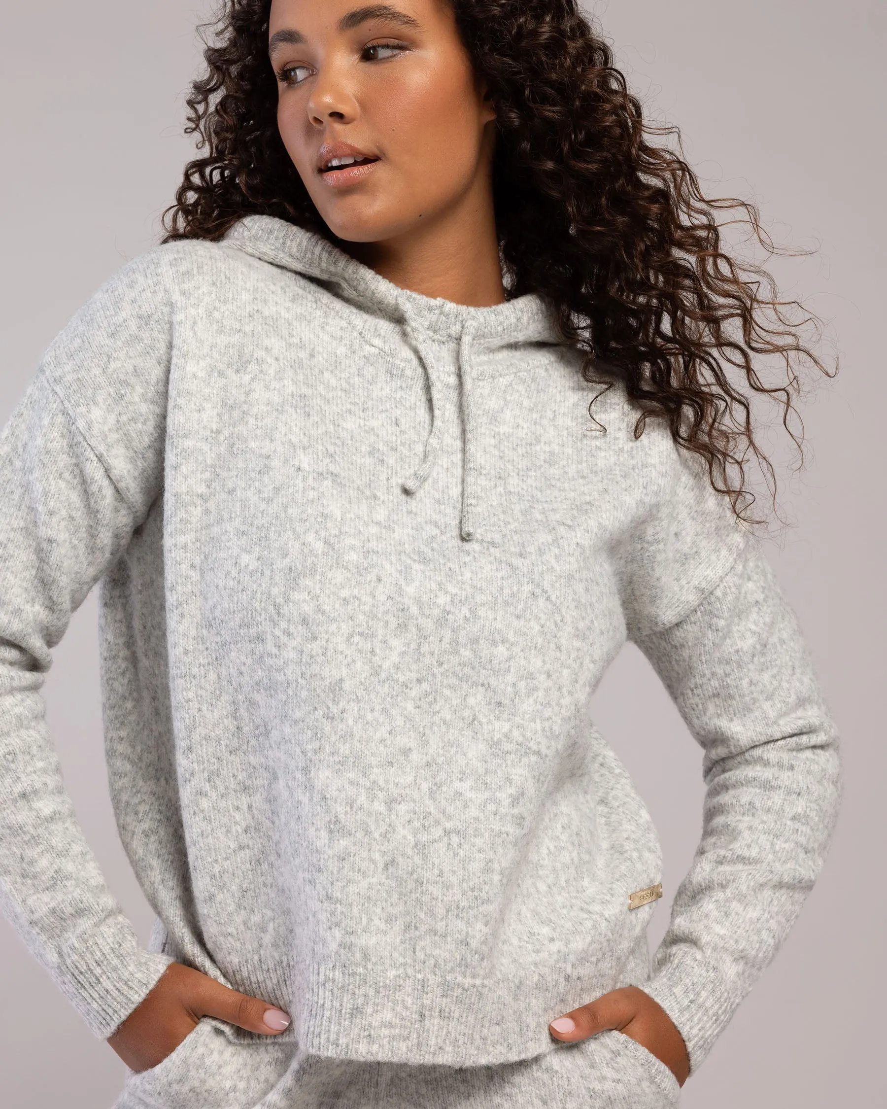 Bloch Soft Touch Hoodie