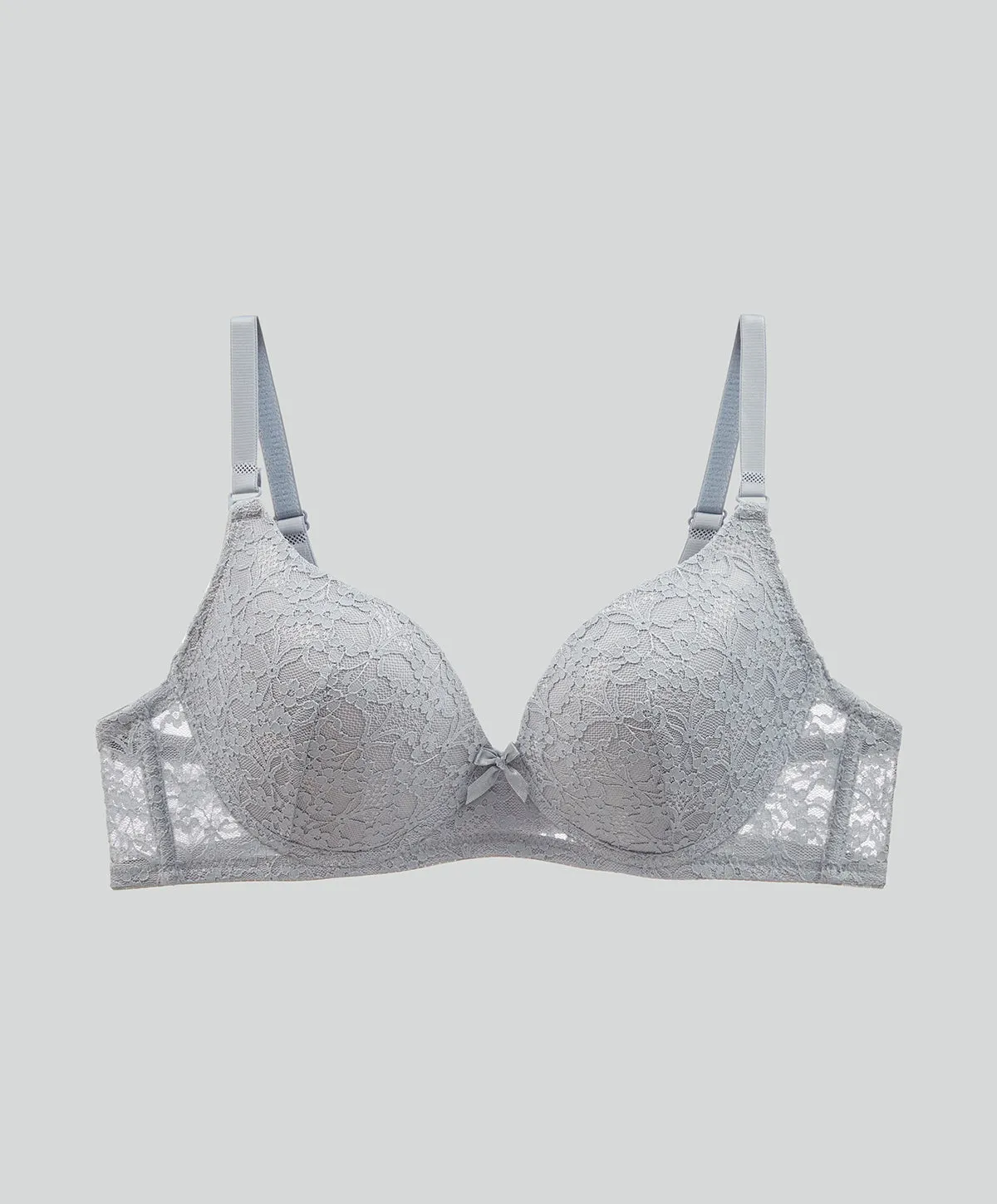 Blossoms Demi Bra 602-62265