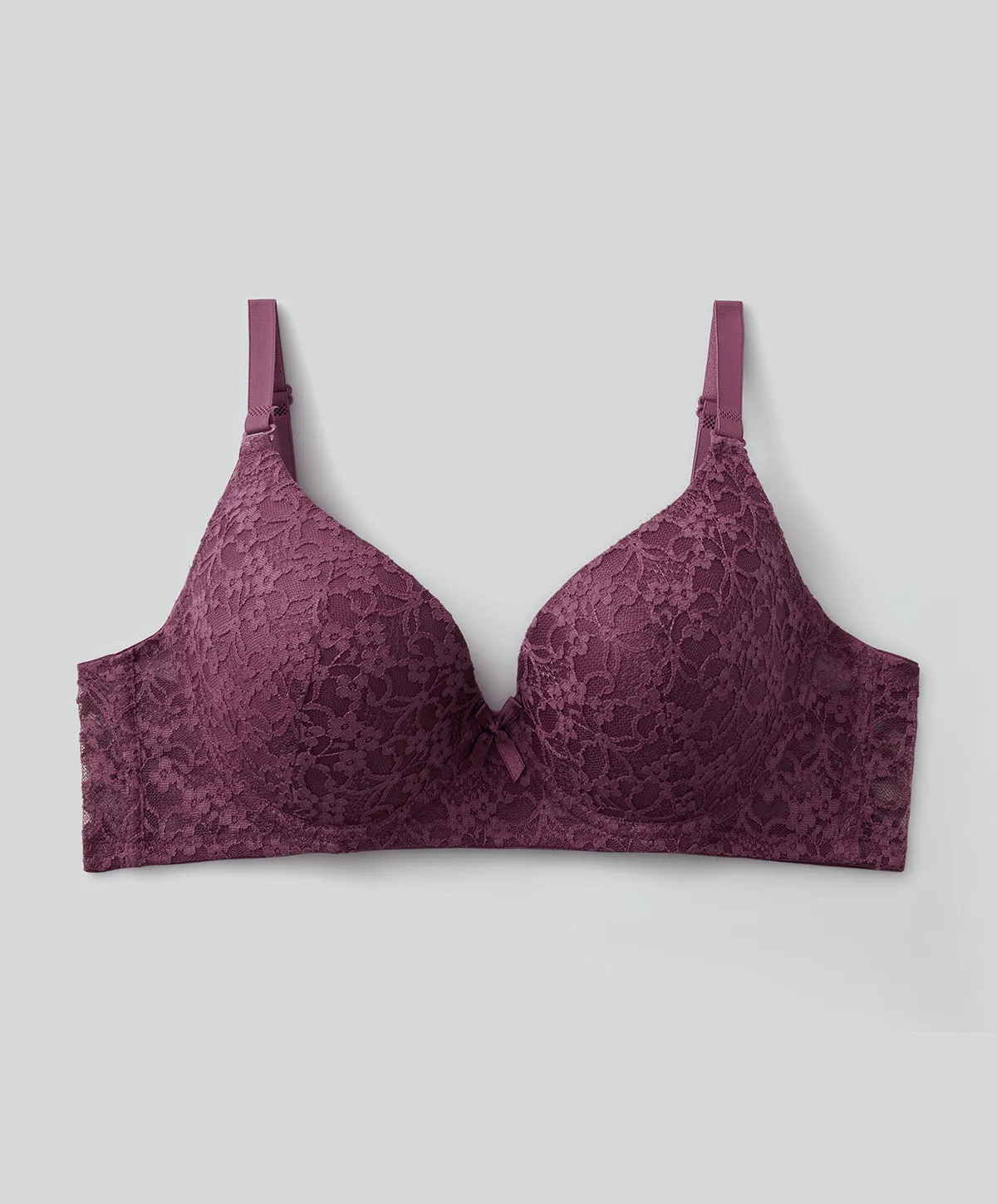 Blossoms Demi Bra 602-62265