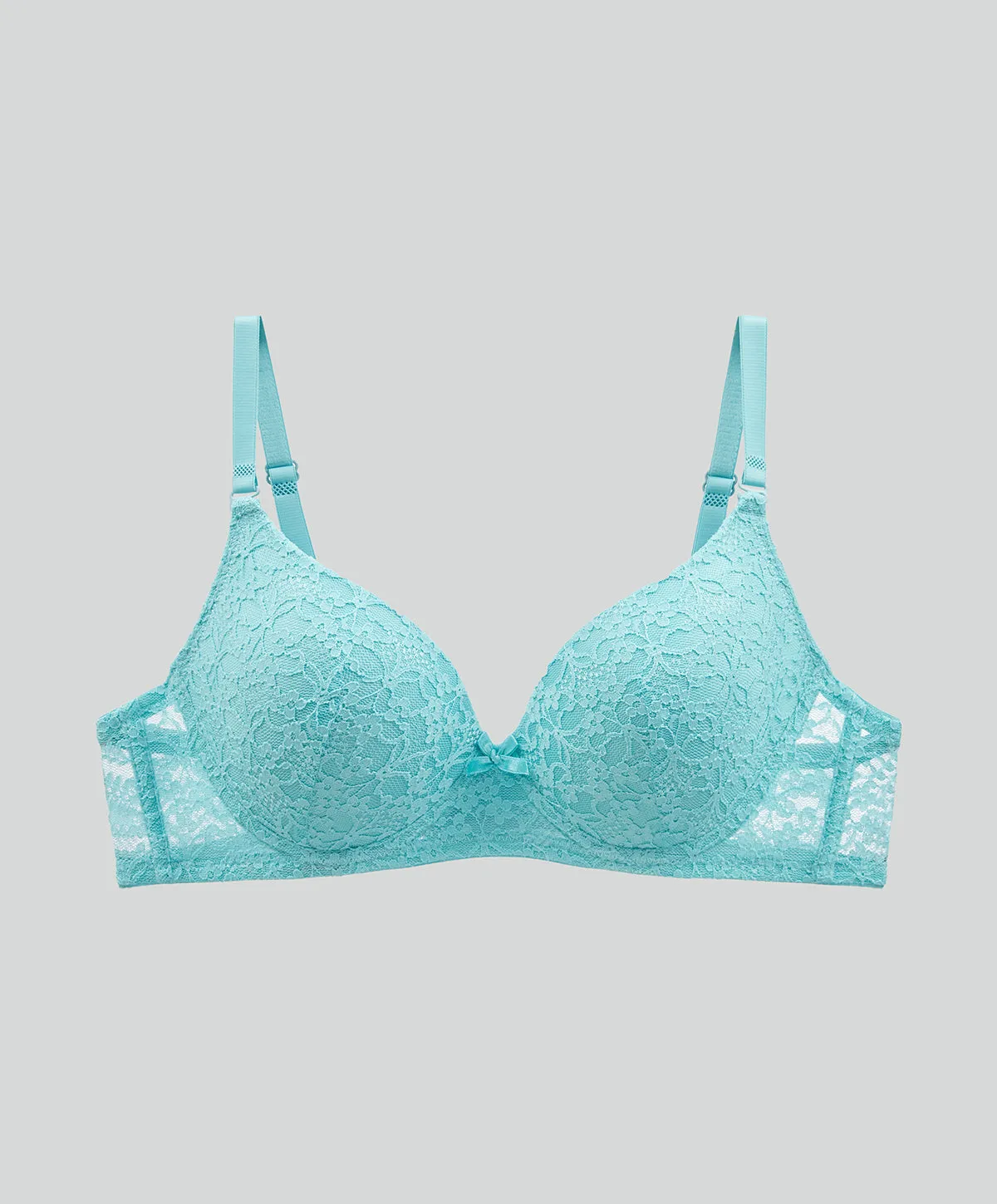 Blossoms Demi Bra 602-62265