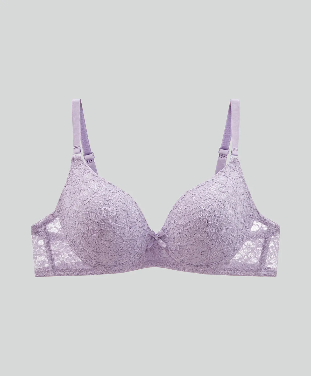 Blossoms Demi Bra 602-62265