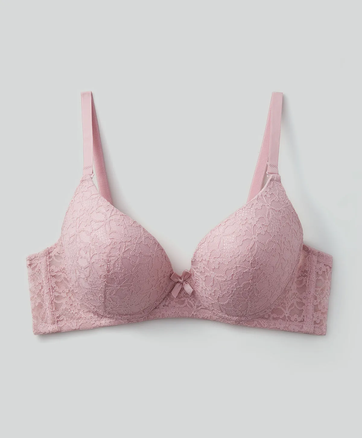 Blossoms Demi Bra 602-62265