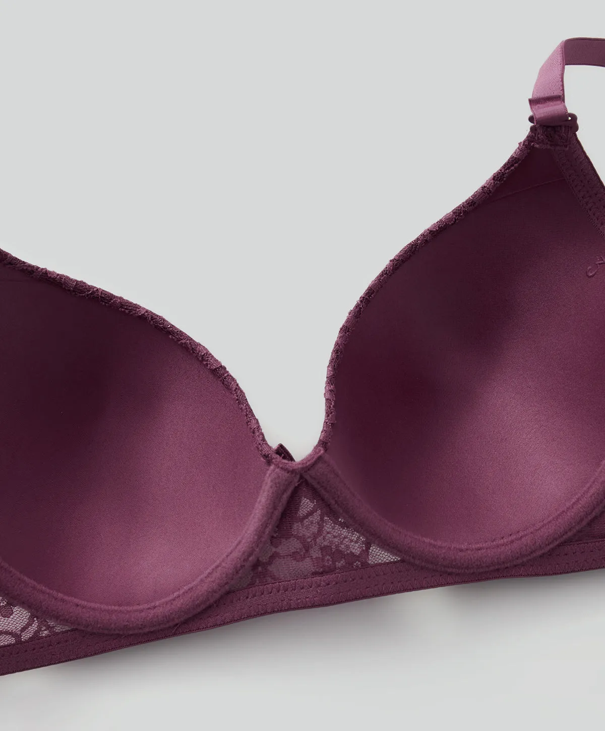 Blossoms Demi Bra 602-62265