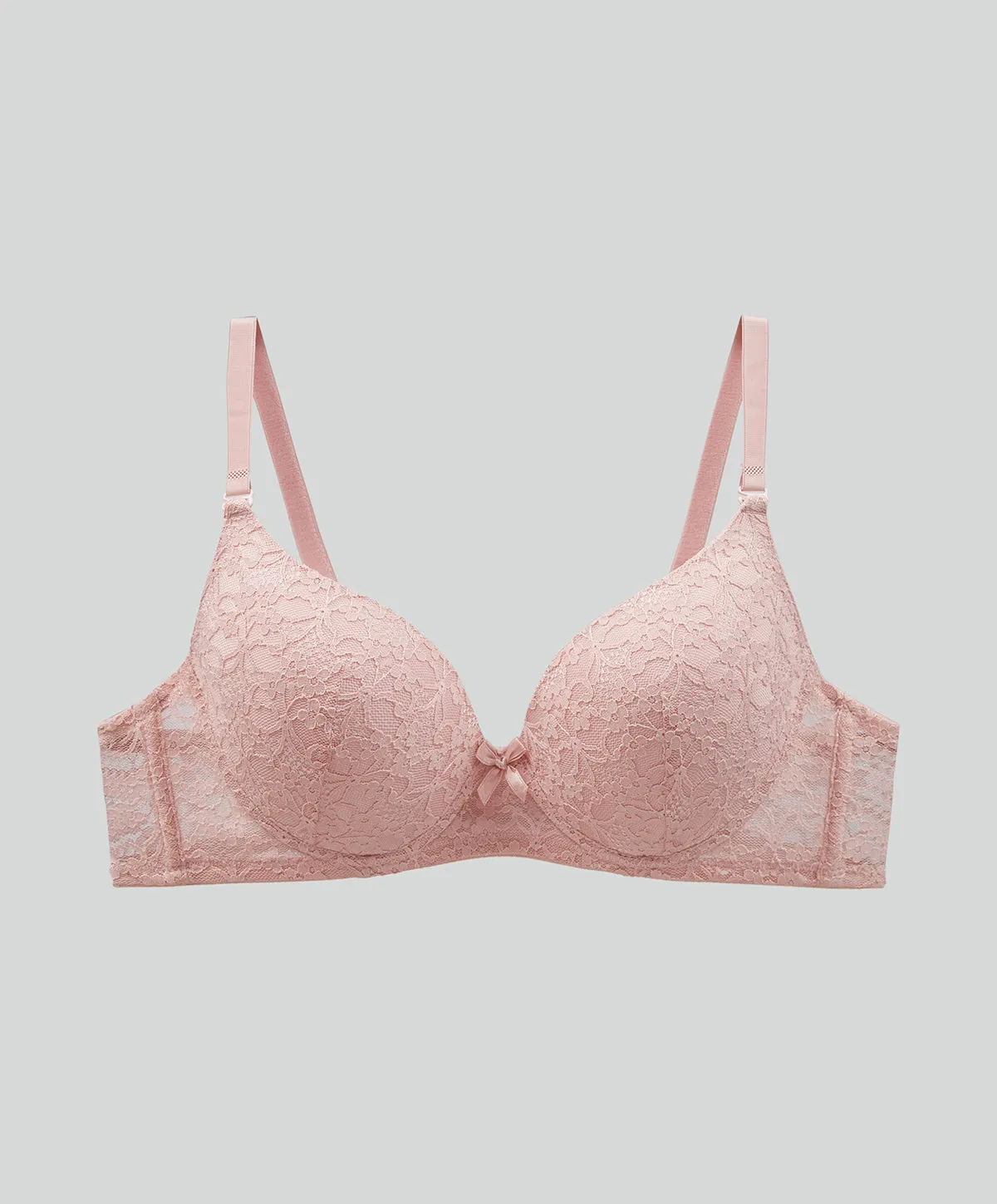 Blossoms Demi Bra 602-62265