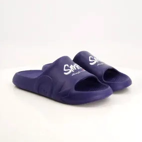 Blue Soft & comfy Slippers for men