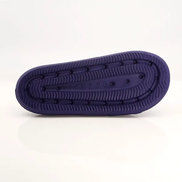 Blue Soft & comfy Slippers for men