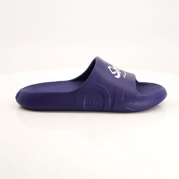 Blue Soft & comfy Slippers for men