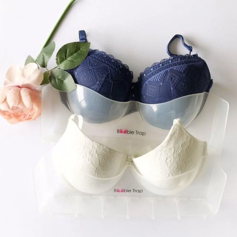 Boobie Trap Bra Organiser 5 Pack