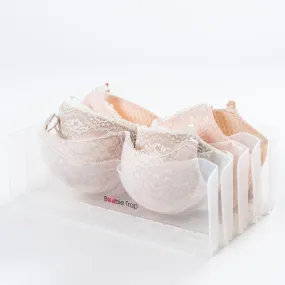 Boobie Trap Bra Organiser 5 Pack