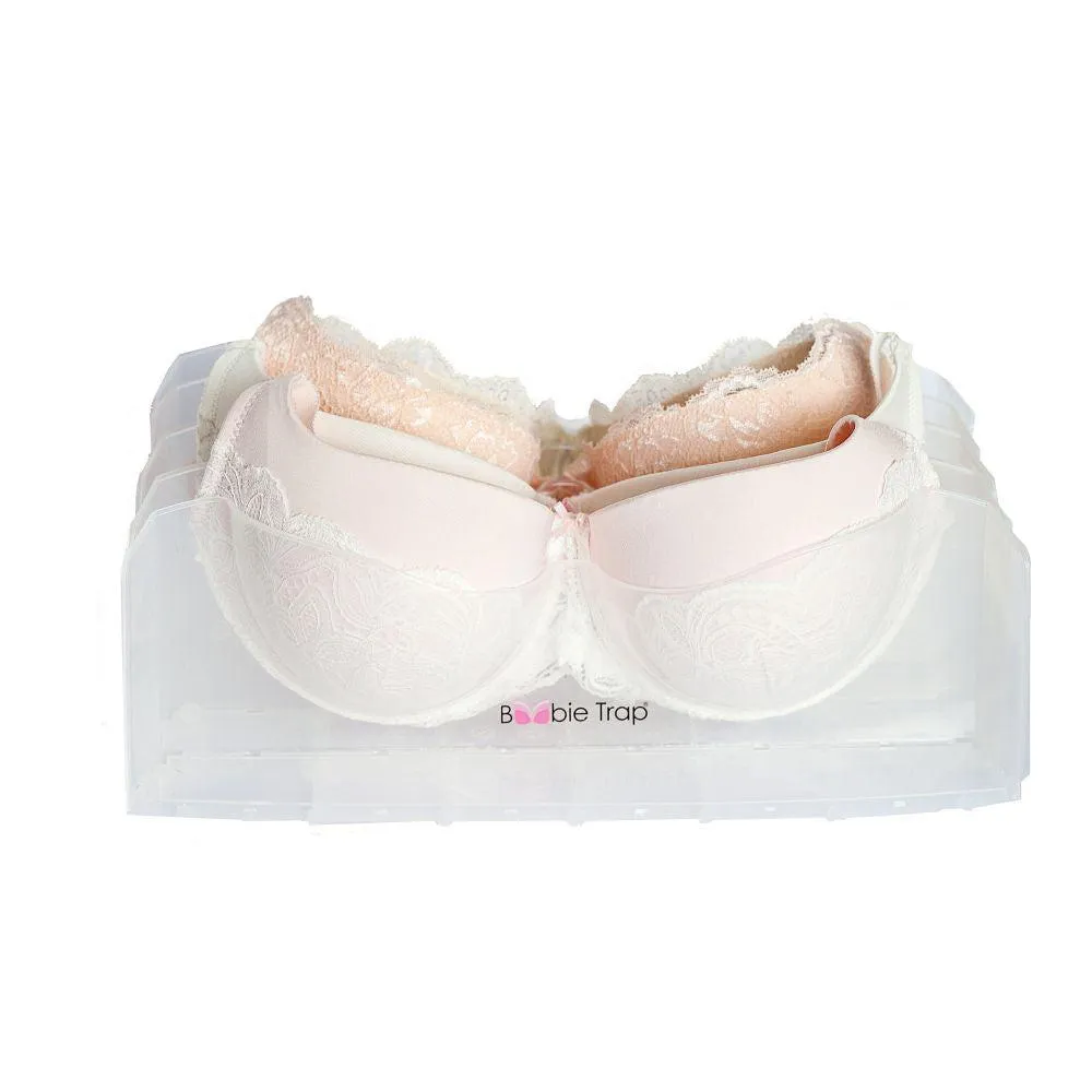 Boobie Trap Bra Organiser 5 Pack