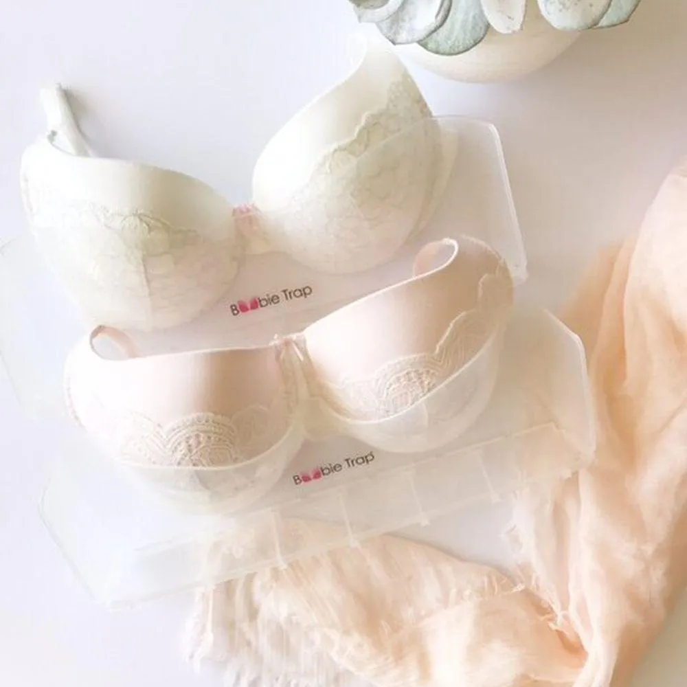 Boobie Trap Bra Organiser 5 Pack