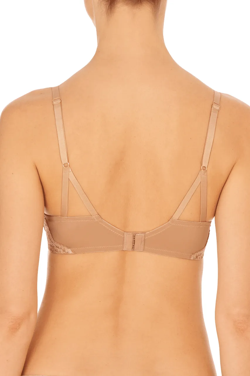 Breakout Underwire Foam Sling Bra