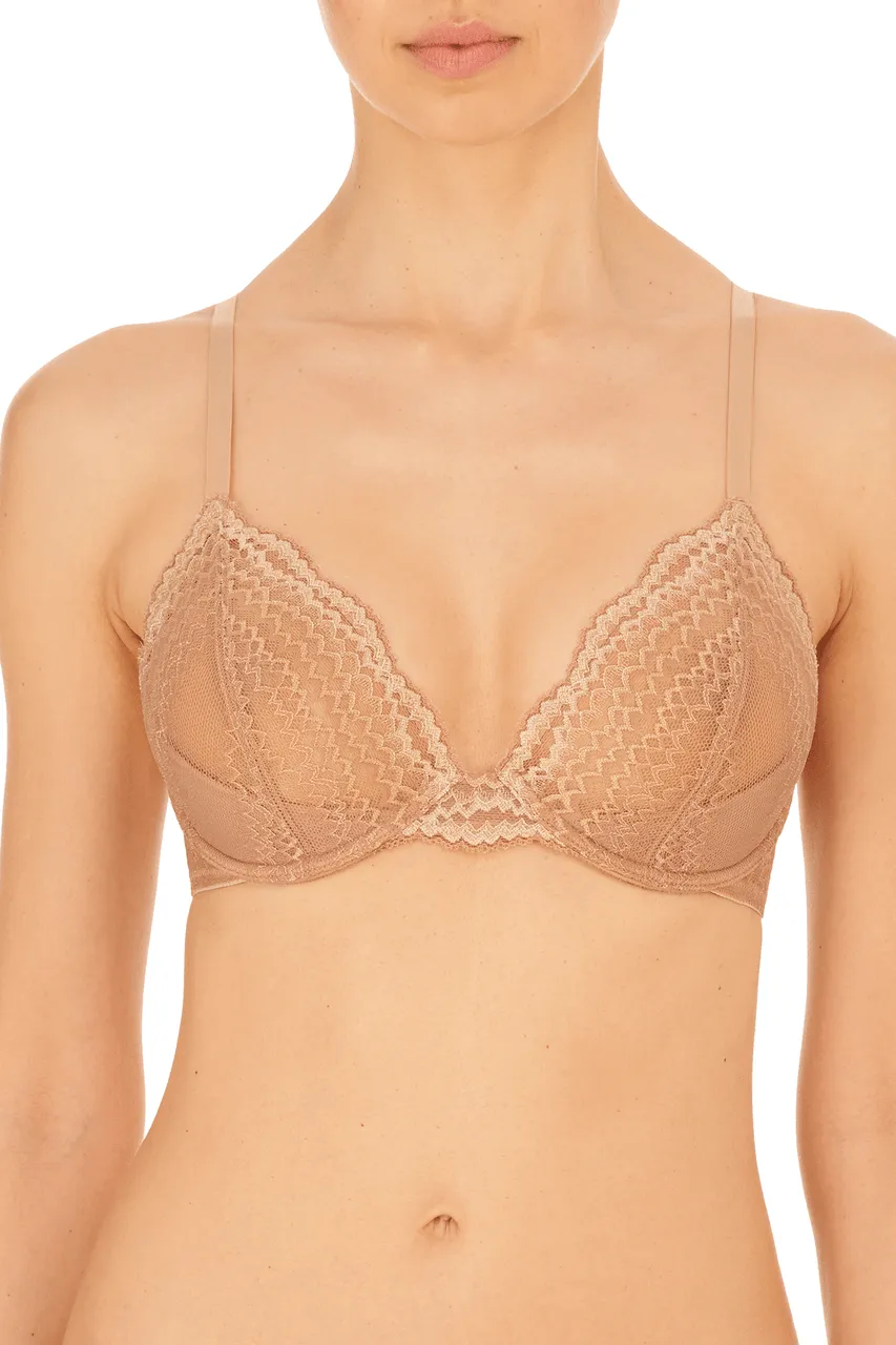 Breakout Underwire Foam Sling Bra