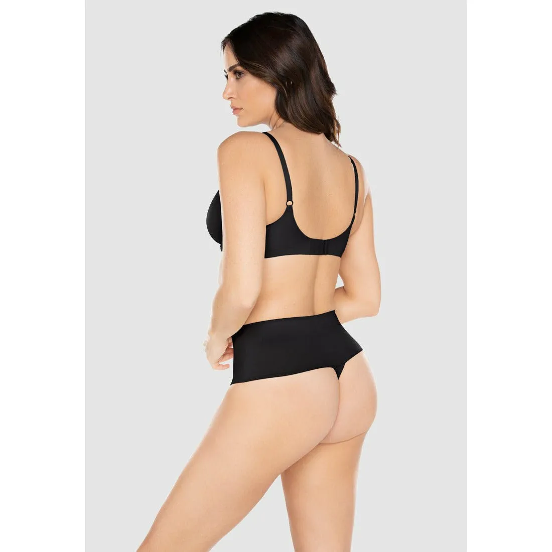 Comfy Curves Waistline Shaping Thong