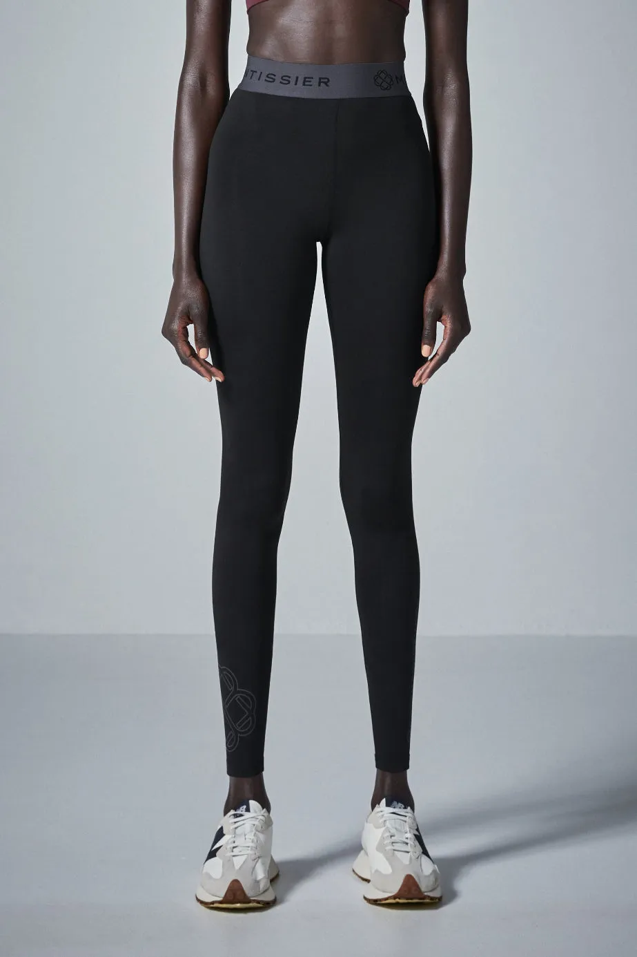 Crozon Thermal Leggings