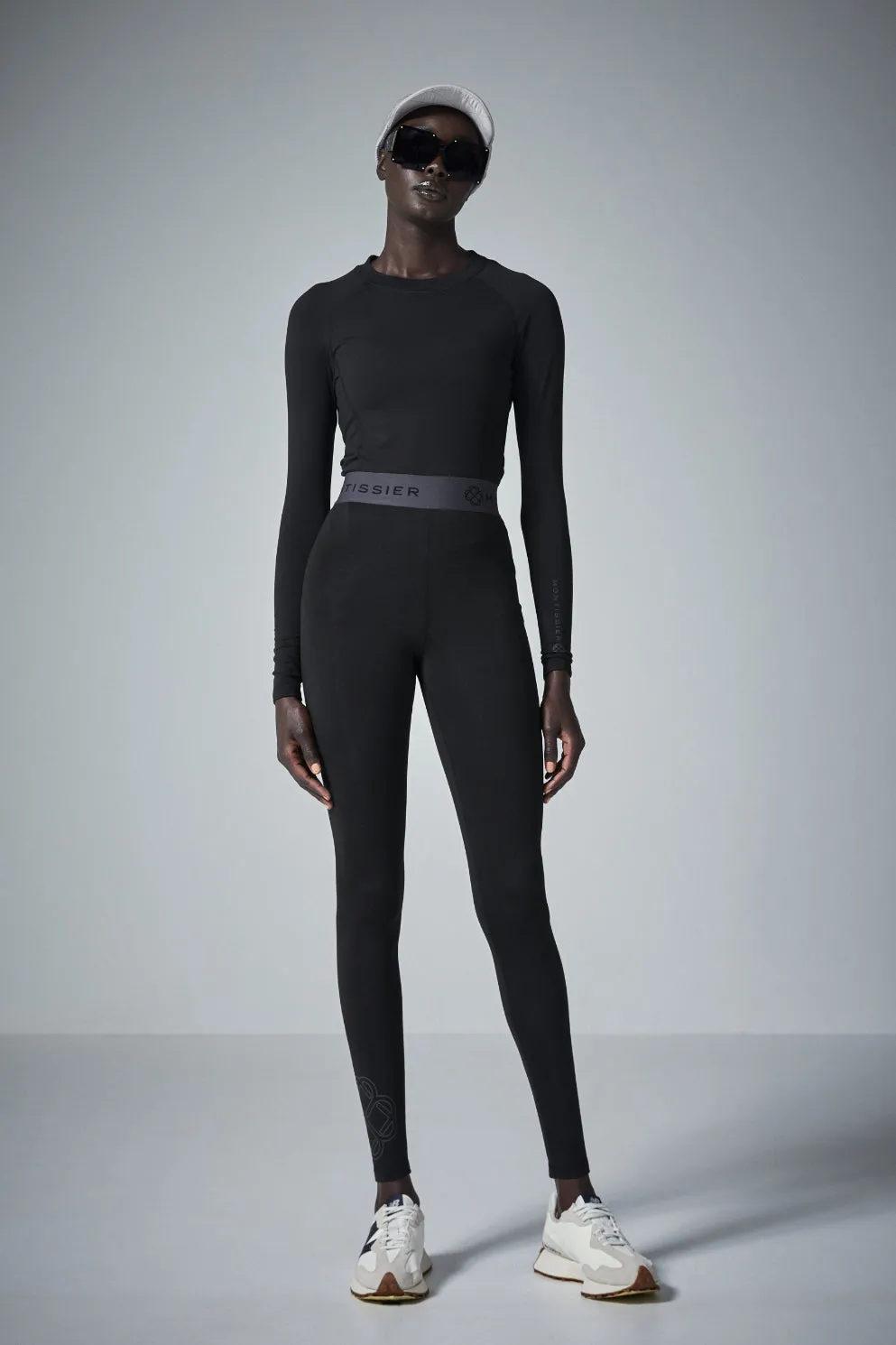 Crozon Thermal Leggings