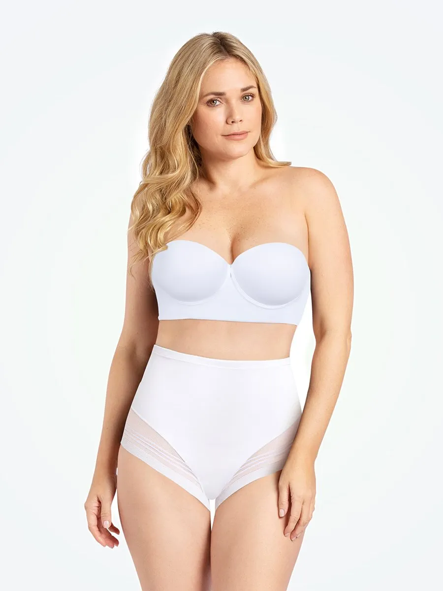 Curveez® Flawless Control Brief