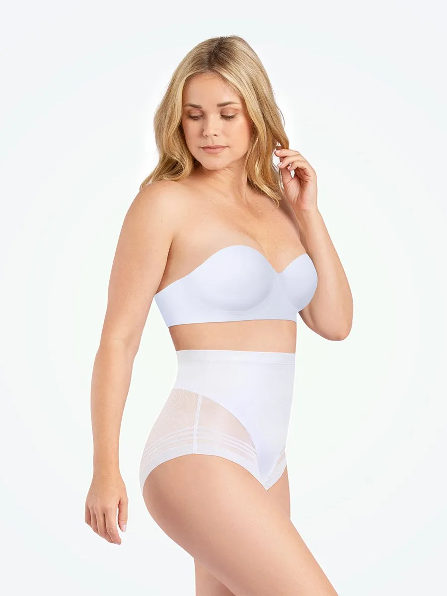 Curveez® Flawless Control Brief