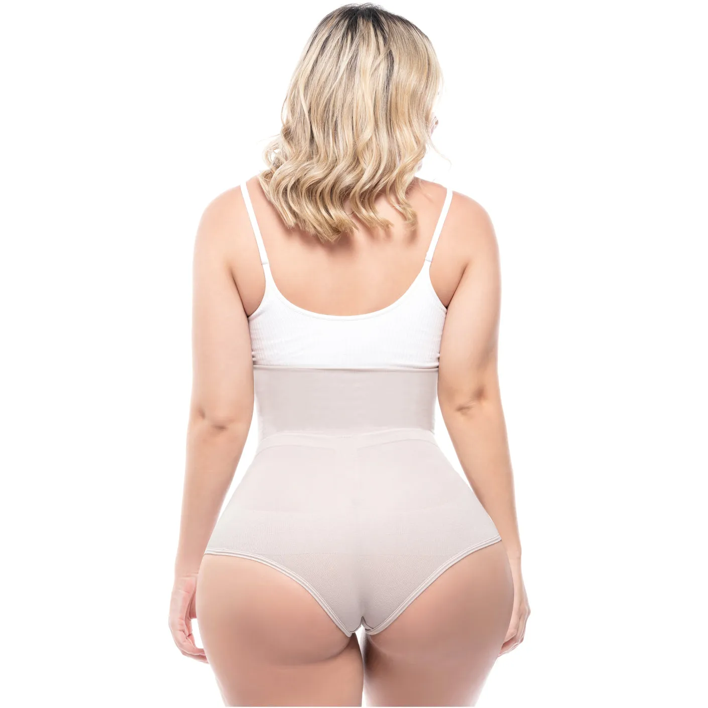 Daily Use Under Wear tummy control & Low back coverage Sonryse 146NC