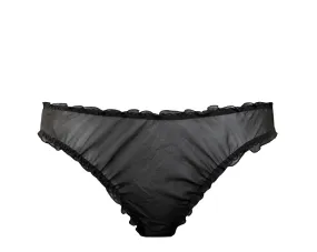 Daze Briefs Black