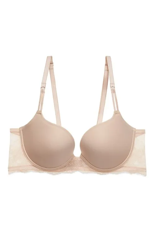 Delight Contour Underwire Bra