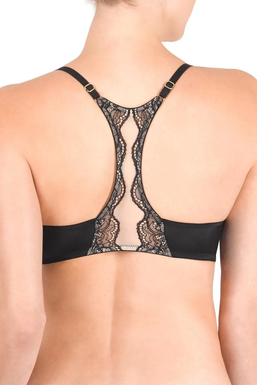 Demure Unlined Bra