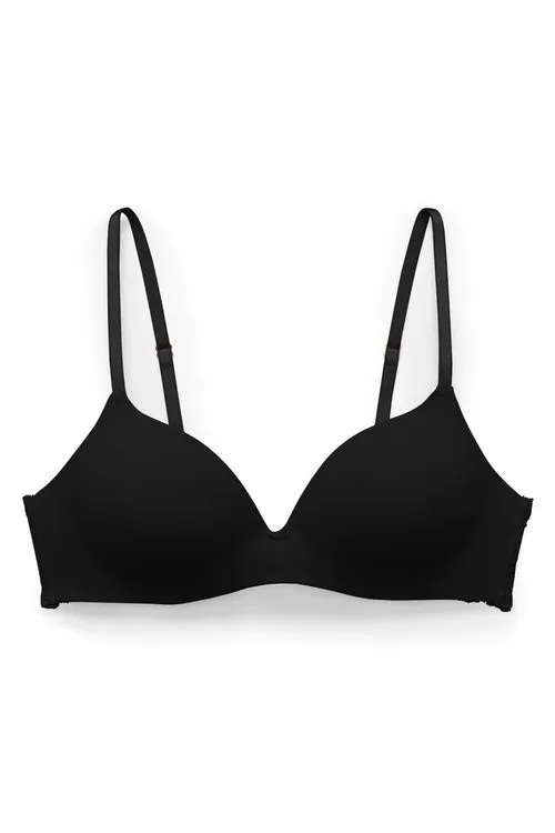 Drama Soft Cup Bra